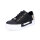 Rieker Damen Plateau Sneaker schwarz