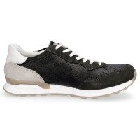 Rieker Evolution Herren Sneaker grün