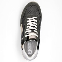 Rieker Evolution Herren Sneaker grün