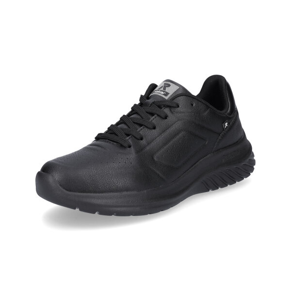 Rieker Evolution Herren Sneaker schwarz
