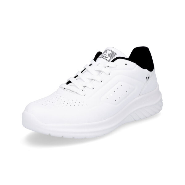 Rieker Evolution Herren Sneaker wei&szlig;
