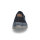 Rieker Herren Slipper blau braun