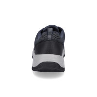 Rieker Herren Schn&uuml;rschuh blau