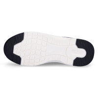 Rieker Herren Slip-on Sneaker navy blau