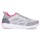 Rieker Evolution Damen Slip-on Sneaker grau