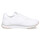 Rieker Evolution Damen Leder Sneaker weiß