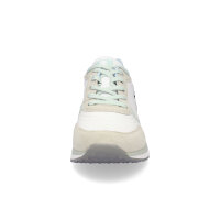 Rieker Evolution Damen Leder Sneaker pastell