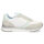 Rieker Evolution Damen Leder Sneaker pastell