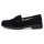 Rieker Damen Slipper schwarz