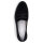 Rieker Damen Slipper schwarz