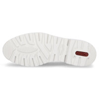 Rieker Damen Slipper blau