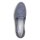Rieker Damen Slipper blau