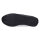 Remonte Damen Leder Slipper schwarz