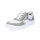 Remonte Damen Leder Sneaker wei&szlig; mintgr&uuml;n