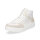 Remonte Damen High Top Sneaker weiß
