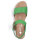 Remonte Damen Sandalette gr&uuml;n