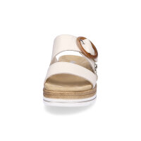 Remonte Damen Pantolette beige