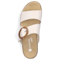 Remonte Damen Pantolette beige
