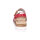 Remonte Damen Keil Sandalette rot