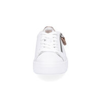 Remonte Damen Sneaker wei&szlig;