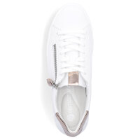 Remonte Damen Sneaker wei&szlig;