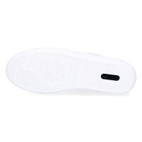 Remonte Damen Leder Sneaker wei&szlig; silber