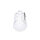 Remonte Damen Leder Sneaker wei&szlig; silber
