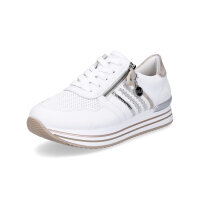 Remonte Damen Sneaker weiß