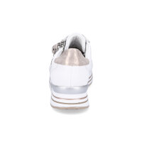 Remonte Damen Sneaker wei&szlig;