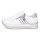 Remonte Damen Sneaker wei&szlig;