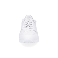 Remonte Damen Sneaker wei&szlig; silber