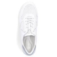 Remonte Damen Sneaker wei&szlig; silber
