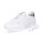 Remonte Damen Sneaker wei&szlig; silber