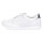 Remonte Damen Sneaker wei&szlig; silber