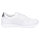 Remonte Damen Sneaker wei&szlig; silber