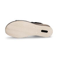 Remonte Damen Sandalette schwarz