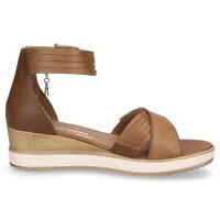 Remonte Damen Sandalette braun