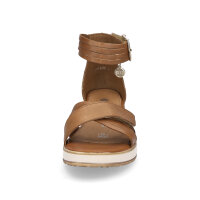 Remonte Damen Sandalette braun