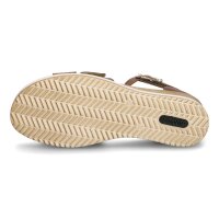 Remonte Damen Sandalette braun