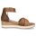 Remonte Damen Sandalette braun