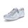 Remonte Damen Schn&uuml;rschuh mosaik blau