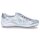 Remonte Damen Schn&uuml;rschuh mosaik blau