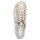 Remonte Damen Schn&uuml;rschuh metallic snake