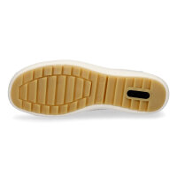 Remonte Damen Leder Schn&uuml;rschuh creme