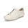 Remonte Damen Leder Schn&uuml;rschuh creme