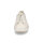 Remonte Damen Leder Schn&uuml;rschuh creme