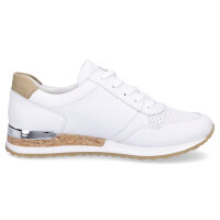 Remonte Damen Sneaker wei&szlig;
