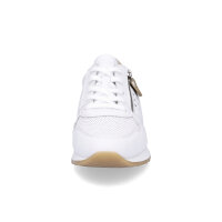 Remonte Damen Sneaker wei&szlig;