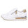 Remonte Damen Sneaker wei&szlig;