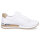 Remonte Damen Sneaker wei&szlig;